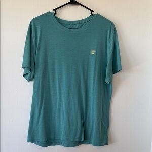 Marine Layer: shirt medium